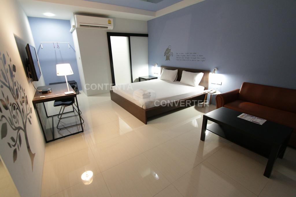 Eazy Motel B.A.N.G.N.A Samut Prakan Εξωτερικό φωτογραφία