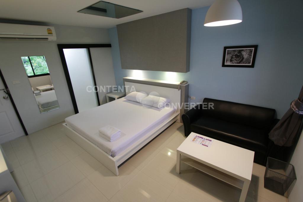 Eazy Motel B.A.N.G.N.A Samut Prakan Εξωτερικό φωτογραφία