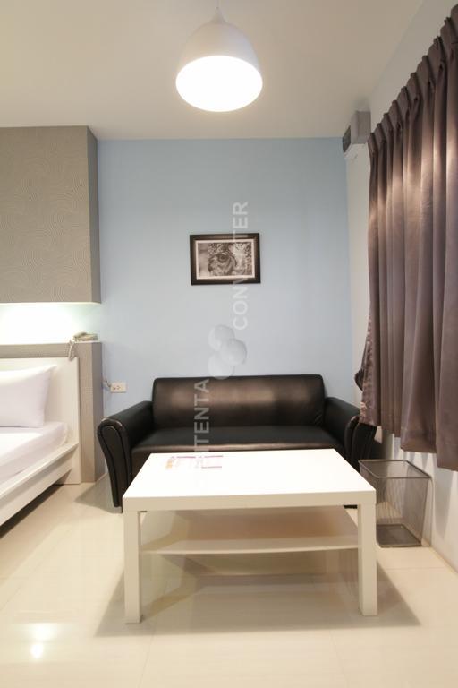 Eazy Motel B.A.N.G.N.A Samut Prakan Εξωτερικό φωτογραφία