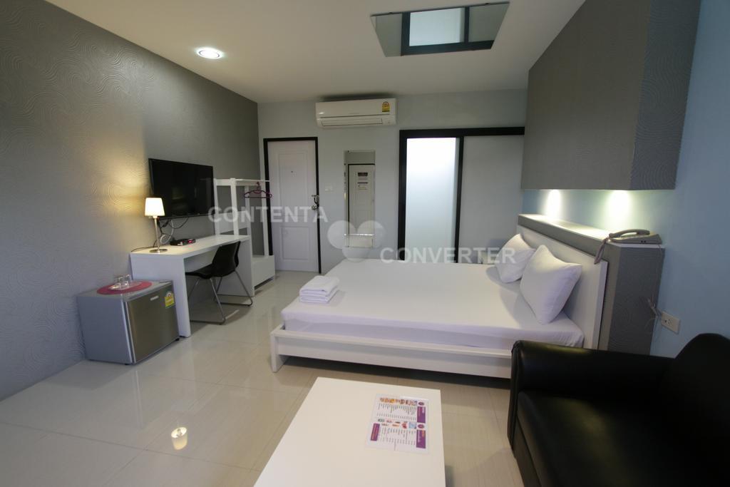 Eazy Motel B.A.N.G.N.A Samut Prakan Εξωτερικό φωτογραφία