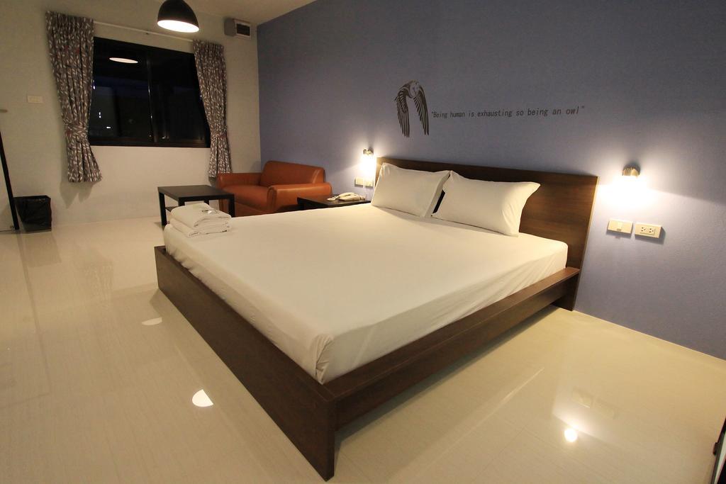 Eazy Motel B.A.N.G.N.A Samut Prakan Εξωτερικό φωτογραφία