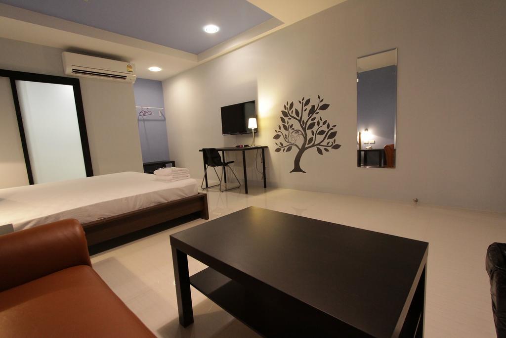 Eazy Motel B.A.N.G.N.A Samut Prakan Εξωτερικό φωτογραφία